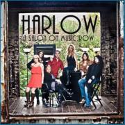 Harlow Salon 