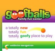 Goofballs Family Fun Center