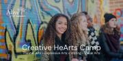 Creative HeArts Summer Day Camp