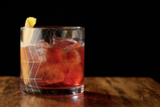 Masters Series: Negronis and Bitters 