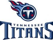 Titans Football