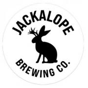 Jackalope Brewery Co in downtown Nashville Tennessee