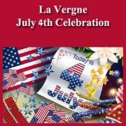 La Vergne July 4th Celebration