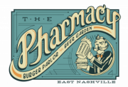 The Pharmacy Burger Parlor & Beer Garden