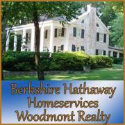 Berkshire Hathaway Homeservices Woodmont Realty