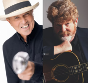 Songwriter Session: Mark Miller and Mac McAnally