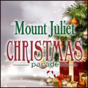 Mt Juliet Christmas Parade 