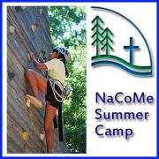 NaCoMe Summer Camp 