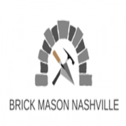 Nashville brick mason