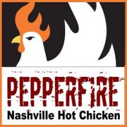 Pepperfire Hot Chicken