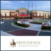 Providence MarketPlace in Mt Juliet Tennessee