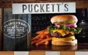 Pucketts Grocery and Live Music Venue