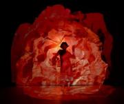 TeatroCinema's ROSA