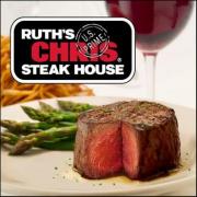Ruth's Chris Steak House in Nashville Tennessee