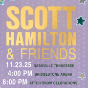 Scott Hamilton & Friends