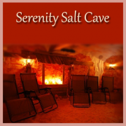 Serenity Salt Cave 