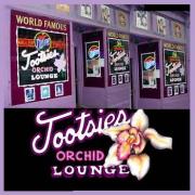 Tootsies World Famous Orchid Lounge
