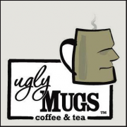 Ugly Mugs Coffee & Tea Logo