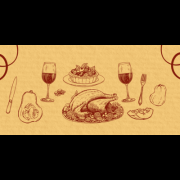 Chef & Winemaker Dinner: Gather & Give Thanks
