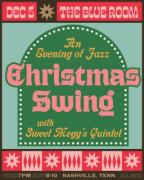 Christmas Swing ft. Sweet Megg