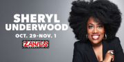 Sheryl Underwood