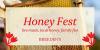A sweet spring celebration. Honey tastings, live music, local vendors, and family fun across Breeden’s Orchard.