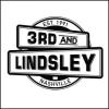 3rd and Lindsley Bar and Grill