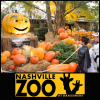 Boo at the Zoo - Nashville Tennessee