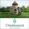Enchanted Castles at Cheekwood in Nashville Tennessee