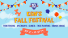 Episcopal School of Nashville's Fall Festival
