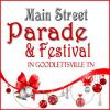 Goodlettsville Christmas on Main Street Parade and Festival 