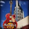 Hard Rock Cafe