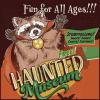 Haunted Museum Storytelling Festival