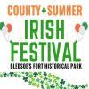 County Sumner Irish Festival