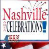 4th of July Celebrations in Middle Tennessee