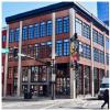 Kid Rock’s Big Honky Tonk and Rock n’ Roll Steakhouse in downtown Nashville Tennessee