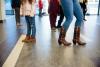 Family Program: Square Dancing