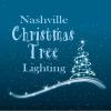 Nashville Christmas Tree Lighting 