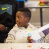 Family Program: Design Your Own Instrument