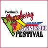 Middle Tennessee Strawberry Festival in Portland Tennessee 