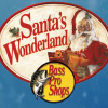 Santa’s Wonderland returns to Bass Pro Shops