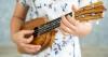Family Program: Musical Instrument Petting Zoo
