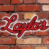 Layla's in Nashville Tennessee