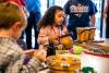 Family Program: Musical Instrument Petting Zoo